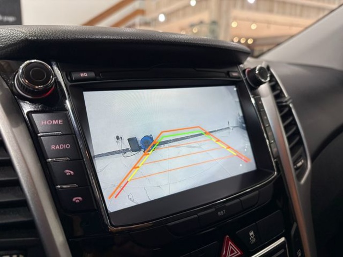 Hyundaii30 1.4 CRDI Klass 66 kW (90 CV) Vehículo usado en Barcelona - 28 Hyundaii30 1.4 CRDI Klass 66 kW (90 CV) Vehículo usado en Barcelona - 28