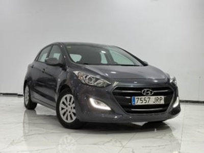 Hyundai i30 1.4 CRDI Klass 66 kW (90 CV) Hyundai i30 1.4 CRDI Klass 66 kW (90 CV)