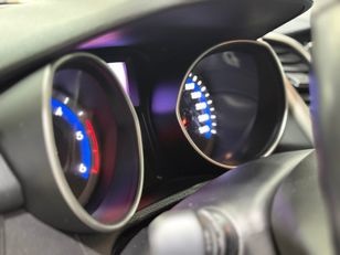 Hyundai i30 1.4 CRDI Klass 66 kW (90 CV)