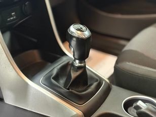 Hyundai i30 1.4 CRDI Klass 66 kW (90 CV)