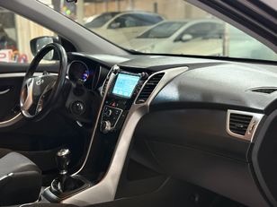 Hyundai i30 1.4 CRDI Klass 66 kW (90 CV)