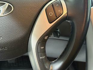 Hyundai i30 1.4 CRDI Klass 66 kW (90 CV)