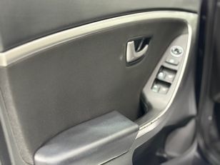 Hyundai i30 1.4 CRDI Klass 66 kW (90 CV)