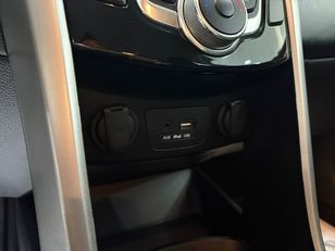 Hyundai i30 1.4 CRDI Klass 66 kW (90 CV)