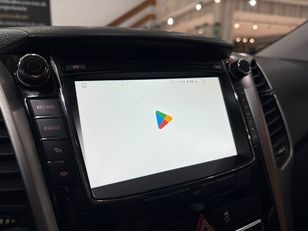 Hyundai i30 1.4 CRDI Klass 66 kW (90 CV)