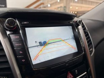 Hyundai i30 1.4 CRDI Klass 66 kW (90 CV) Hyundai i30 1.4 CRDI Klass 66 kW (90 CV)