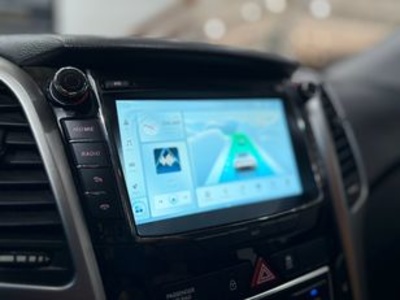 Hyundai i30 1.4 CRDI Klass 66 kW (90 CV) Hyundai i30 1.4 CRDI Klass 66 kW (90 CV)