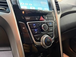 Hyundai i30 1.4 CRDI Klass 66 kW (90 CV)