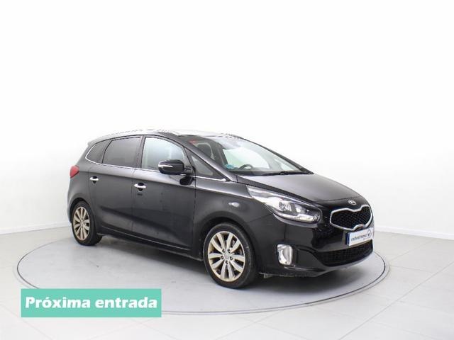KiaCarens 1.7 CRDi VGT Drive Eco-Dynamics 85 kW (115 CV)