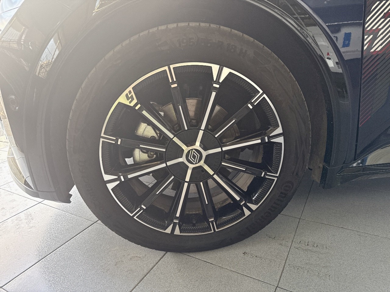 Renault 5 E-Tech Iconic Cinq Autonomía Confort 110 kW (150 CV) - 4