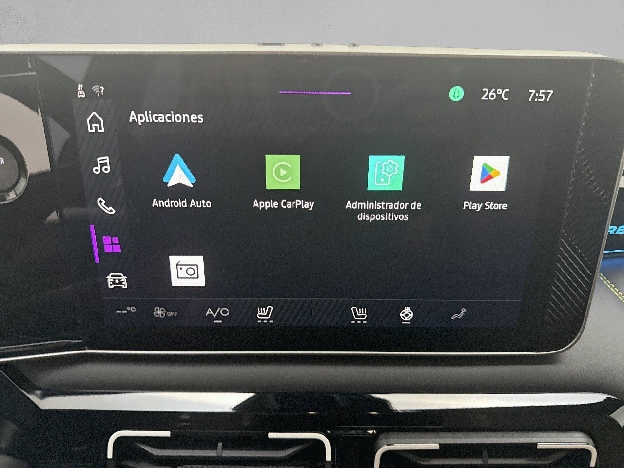 Renault 5 E-Tech Iconic Cinq Autonomía Confort 110 kW (150 CV) - 8