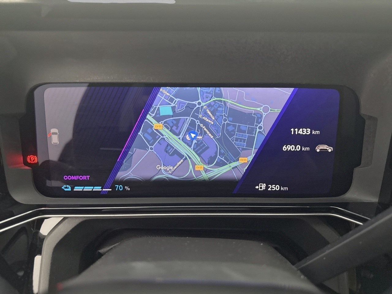 Renault 5 E-Tech Iconic Cinq Autonomía Confort 110 kW (150 CV) - 10