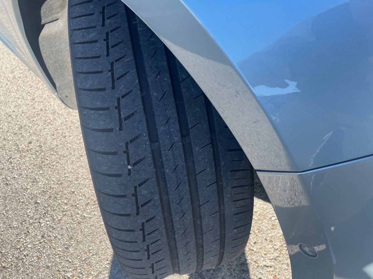 Renault Talisman Sport Tourer Initiale Paris TCe 165 kW (225 CV) EDC GPF - 5