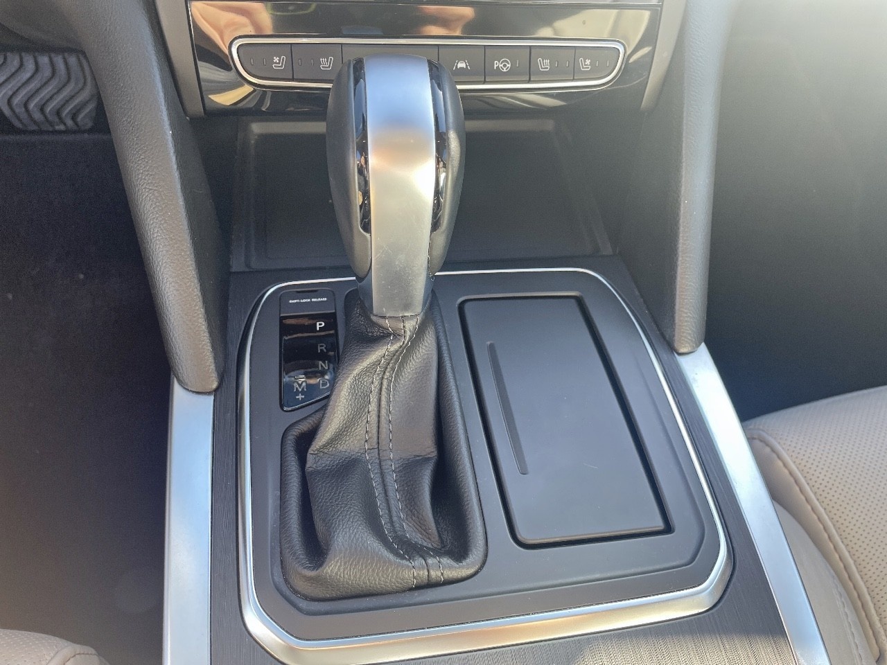 Renault Talisman Sport Tourer Initiale Paris TCe 165 kW (225 CV) EDC GPF - 14