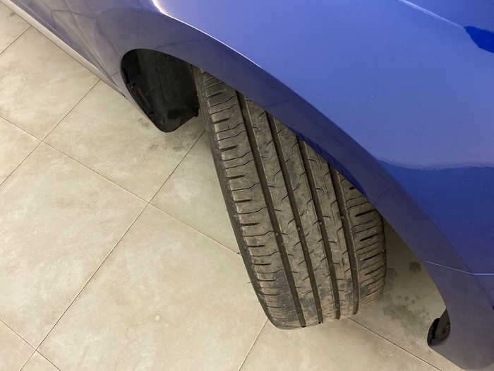 Renault Clio esprit Alpine TCe 90 (67 kw) - 5 Renault Clio esprit Alpine TCe 90 (67 kw) - 5