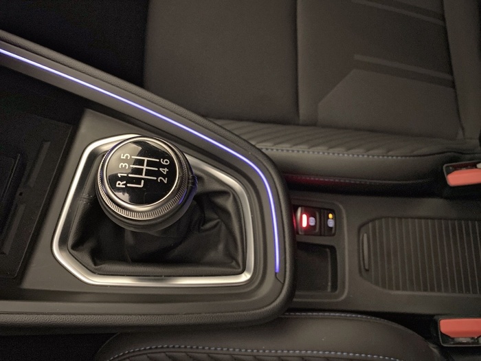 Renault Clio esprit Alpine TCe 90 (67 kw) - 10 Renault Clio esprit Alpine TCe 90 (67 kw) - 10