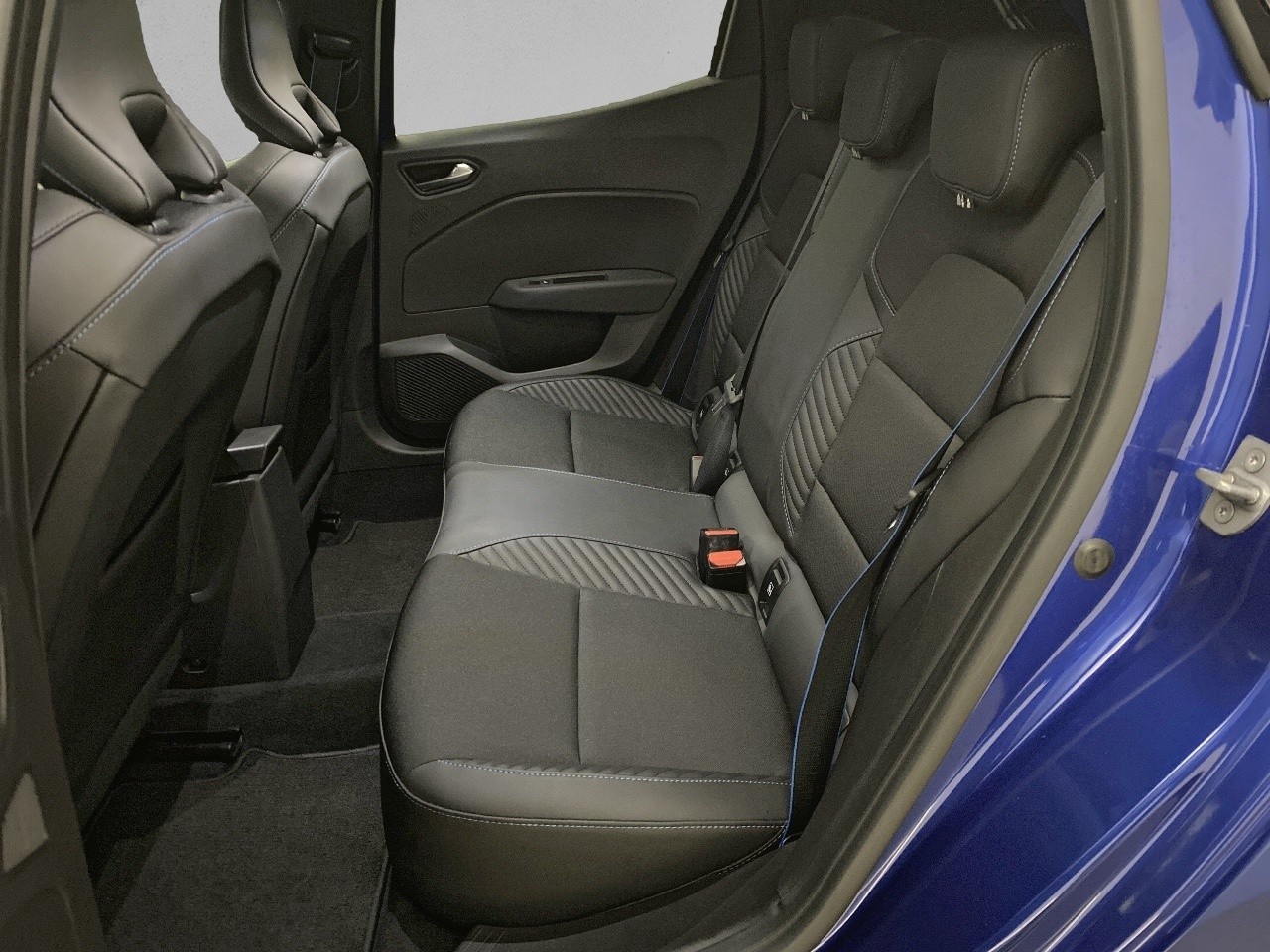 Renault Clio esprit Alpine TCe 90 (67 kw) - 12