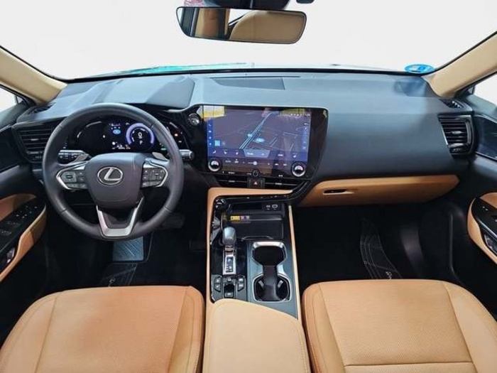 Lexus NX 450h+ Premium+ 4WD 225 kW (306 CV) Vehículo usado en Madrid - 11 Lexus NX 450h+ Premium+ 4WD 225 kW (306 CV) Vehículo usado en Madrid - 11