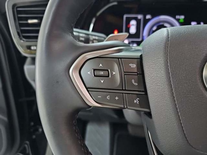 Lexus NX 450h+ Premium+ 4WD 225 kW (306 CV) Vehículo usado en Madrid - 13 Lexus NX 450h+ Premium+ 4WD 225 kW (306 CV) Vehículo usado en Madrid - 13