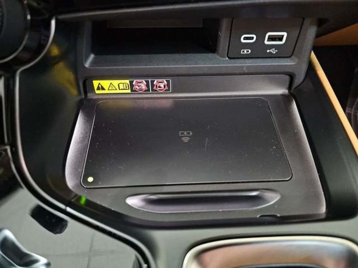 Lexus NX 450h+ Premium+ 4WD 225 kW (306 CV) Vehículo usado en Madrid - 27 Lexus NX 450h+ Premium+ 4WD 225 kW (306 CV) Vehículo usado en Madrid - 27