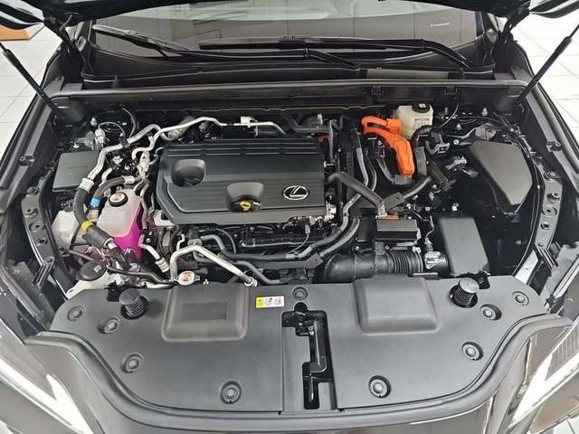 Lexus NX 450h+ Premium+ 4WD 225 kW (306 CV) Vehículo usado en Madrid - 39