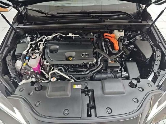 Lexus NX 450h+ Premium+ 4WD 225 kW (306 CV) Vehículo usado en Madrid - 39 Lexus NX 450h+ Premium+ 4WD 225 kW (306 CV) Vehículo usado en Madrid - 39