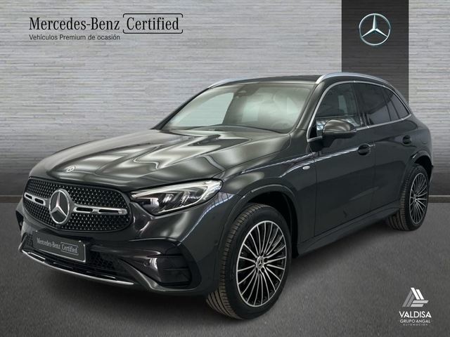 Mercedes-BenzGLC 300 de 4Matic 245 kW (333 CV)