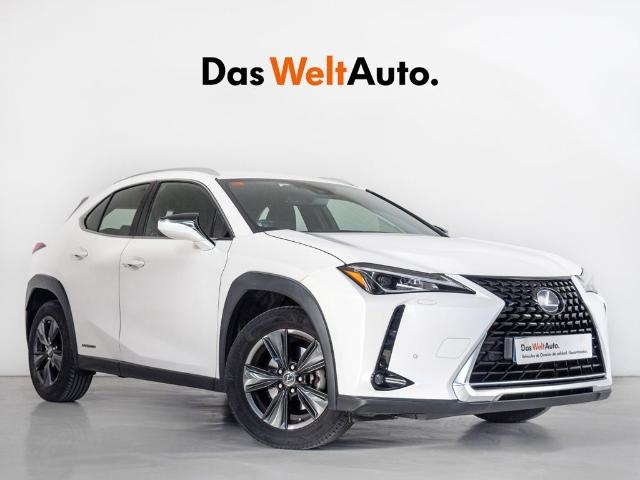 LexusUX 250h Business Navigation 2WD 135 kW (184 CV)