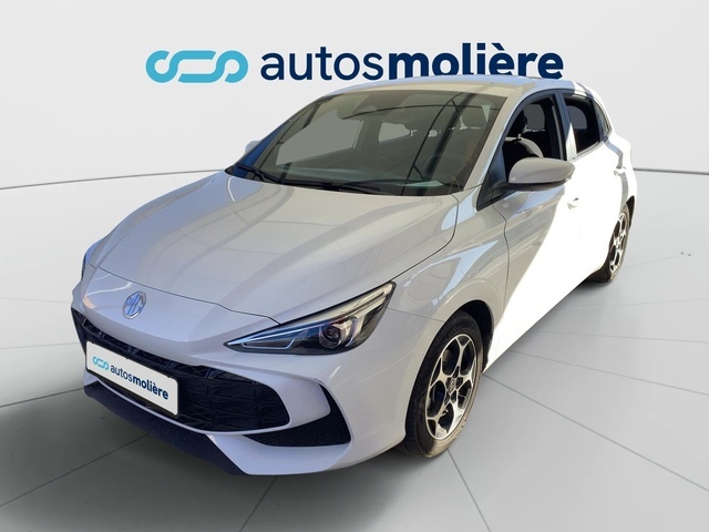 MGMG3 Hybrid+ Comfort 143 kW (195 CV)