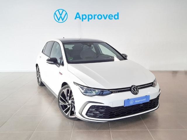 VolkswagenGolf GTI 2.0 TSI 180 kW (245 CV) DSG