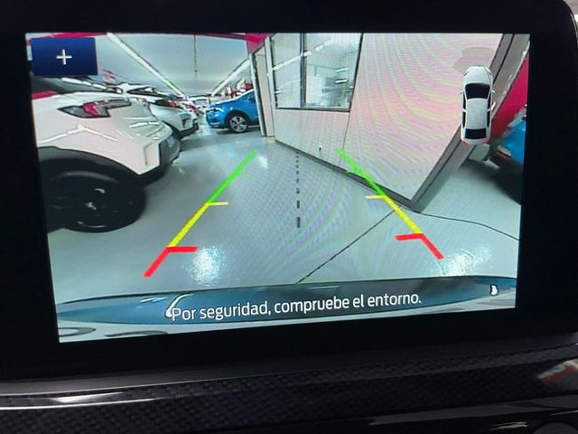 FordKuga 1.5 EcoBoost S&S Titanium 4x2 110 kW (150 CV) Vehículo usado en Barcelona - 12 FordKuga 1.5 EcoBoost S&S Titanium 4x2 110 kW (150 CV) Vehículo usado en Barcelona - 12