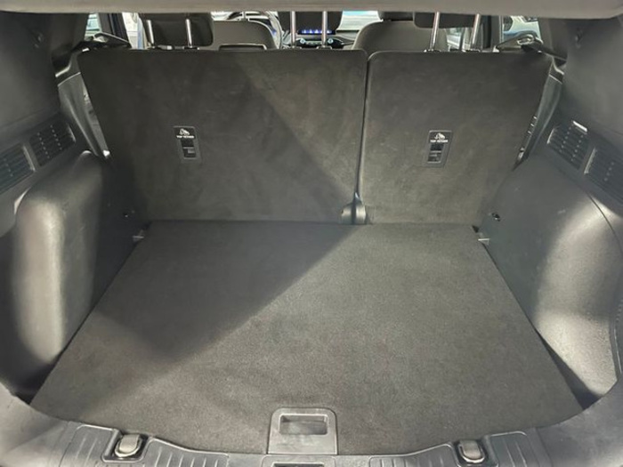 FordKuga 1.5 EcoBoost S&S Titanium 4x2 110 kW (150 CV) Vehículo usado en Barcelona - 13 FordKuga 1.5 EcoBoost S&S Titanium 4x2 110 kW (150 CV) Vehículo usado en Barcelona - 13