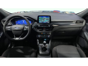 Ford Kuga 1.5 EcoBoost S&S Titanium 4x2 110 kW (150 CV)