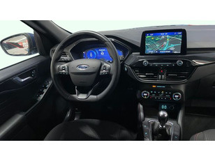 Ford Kuga 1.5 EcoBoost S&S Titanium 4x2 110 kW (150 CV) Ford Kuga 1.5 EcoBoost S&S Titanium 4x2 110 kW (150 CV)