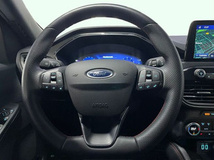 Ford Kuga 1.5 EcoBoost S&S Titanium 4x2 110 kW (150 CV)