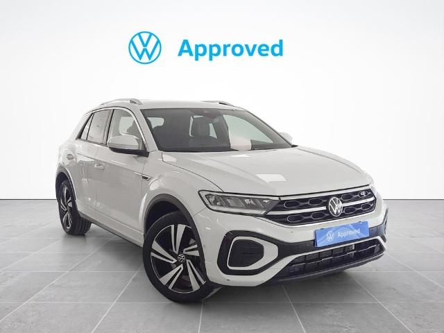 VolkswagenT-Roc R-Line 1.5 TSI 110 kW (150 CV)