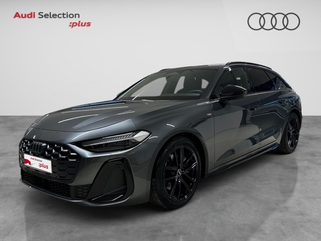 AudiA5 Avant TDI Black Line 150 kW (204 CV) S tronic