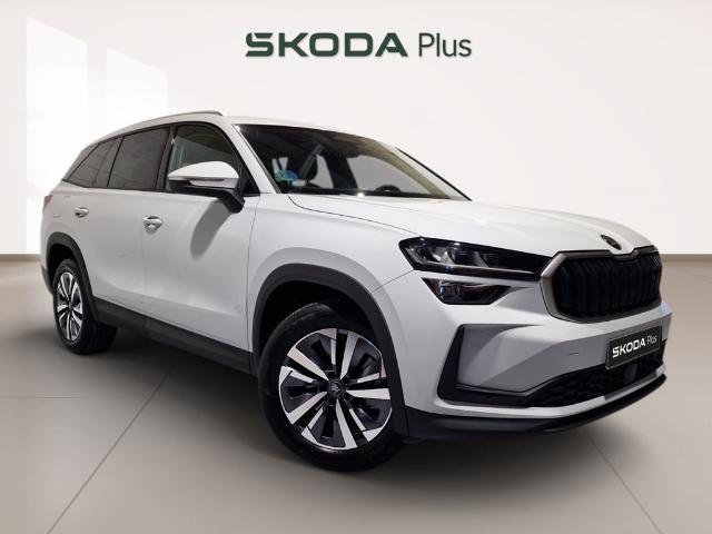 SkodaKodiaq 1.5 TSI m-HEV Selection DSG 110 kW (150 CV)