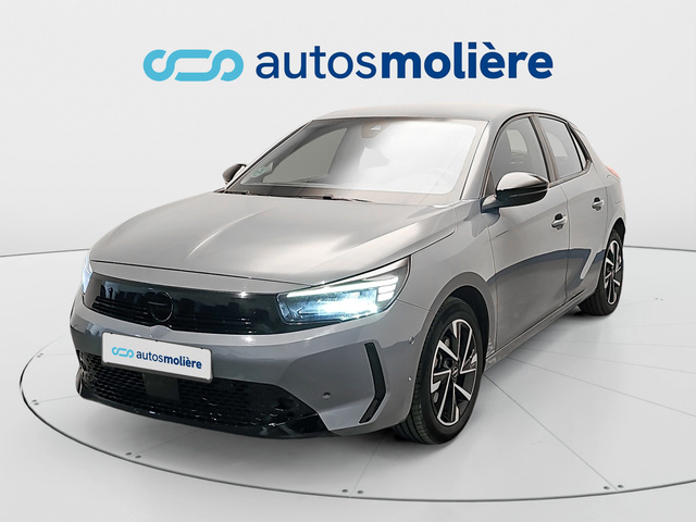 OpelCorsa 1.2T XHL GS 74 kW (100 CV)