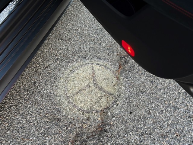 Mercedes-BenzCLA Shooting Brake 200 120 kW (163 CV) Vehículo usado en Barcelona - 19 Mercedes-BenzCLA Shooting Brake 200 120 kW (163 CV) Vehículo usado en Barcelona - 19