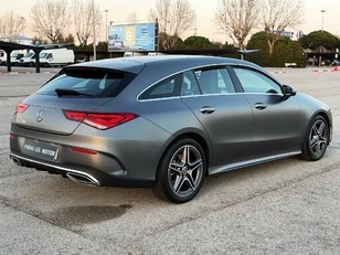 Mercedes-Benz CLA Shooting Brake 200 120 kW (163 CV)