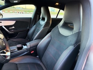 Mercedes-Benz CLA Shooting Brake 200 120 kW (163 CV)