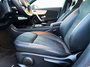 Mercedes-Benz CLA Shooting Brake 200 120 kW (163 CV)