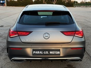 Mercedes-Benz CLA Shooting Brake 200 120 kW (163 CV)