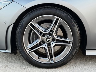 Mercedes-Benz CLA Shooting Brake 200 120 kW (163 CV)