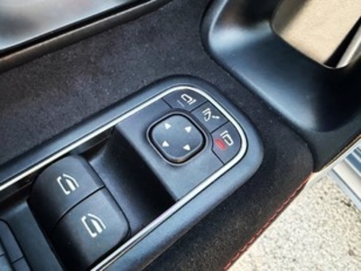 Mercedes-Benz CLA Shooting Brake 200 120 kW (163 CV) Mercedes-Benz CLA Shooting Brake 200 120 kW (163 CV)