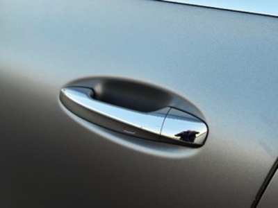 Mercedes-Benz CLA Shooting Brake 200 120 kW (163 CV) Mercedes-Benz CLA Shooting Brake 200 120 kW (163 CV)