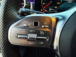 Mercedes-Benz CLA Shooting Brake 200 120 kW (163 CV)