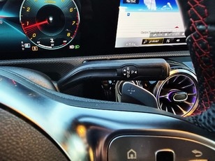 Mercedes-Benz CLA Shooting Brake 200 120 kW (163 CV)