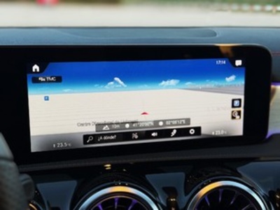 Mercedes-Benz CLA Shooting Brake 200 120 kW (163 CV) Mercedes-Benz CLA Shooting Brake 200 120 kW (163 CV)